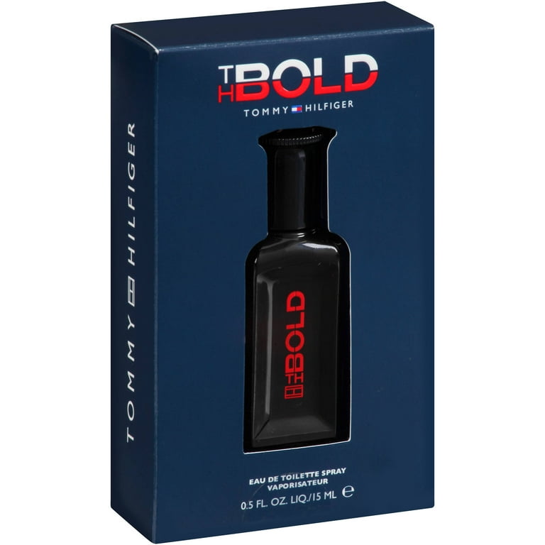 Tommy hilfiger 2025 bold perfume price