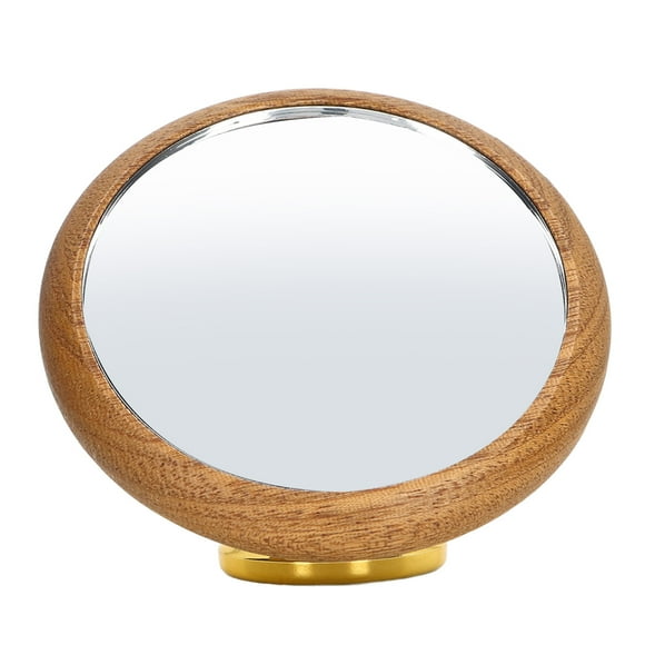 Espejo para tomar café, espejo para tomar café para observar el caudal, espejo reflectante, espejo para observar el café, solución innovadora