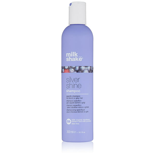Milk Shine Shampoo, oz - Walmart.com