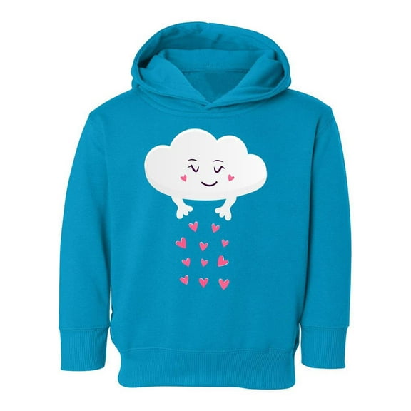 Lovely Cloud Hoodie Toddler -Image by Shutterstock, 2 Toddler