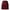 Wine, variant on Holiday Deals 2024! Itsun Mini Skirts for Women,Fashion Women High Waist Solid Color Slim Sexy Zipper Casual A-Line Skirt Pink M