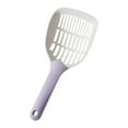 thumbnail image 1 of Long Handle Cat Litter with Fine Mesh Screen for Efficient Waste Sifting and Easy Cleaning Durable Pet Bathroom Tool, 1 of 4