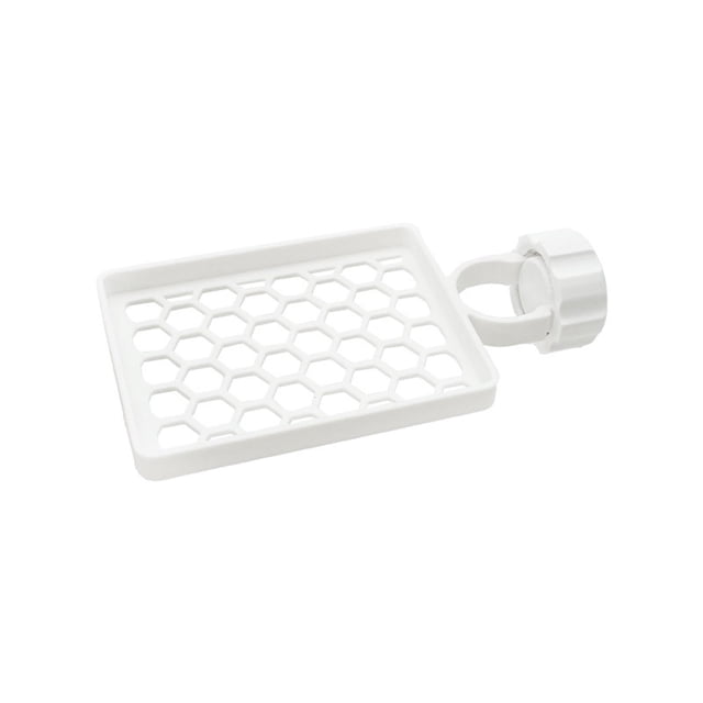 Hearth & Gear Versatile Kitchen Drain Rack For Organizing Sponges And Dishwashing Tools Durable Construction For Easy Cleaning And Efficient Water Kitchen Drying Rack Escoror Mamadeira Clothes Drying