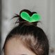 thumbnail image 2 of 2PCS Lovely Headband Hair Tie Bean Sprout Headband Party Headband Supplies, 2 of 3