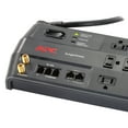 thumbnail image 5 of Supersonic SC-1911 19" 720p LED TV, AC/DC Compatible with RV/Boat & APC P11VNT3 11-Outlet Performance Surgearrest Surge Protector, 5 of 5
