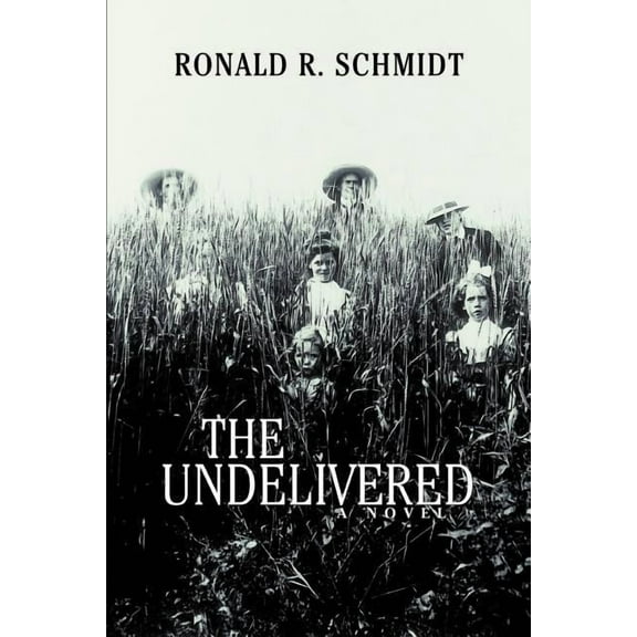 The Undelivered (Paperback) by Ronald R Schmidt