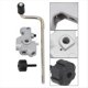 thumbnail image 3 of N275350 Conjunto de Bloque / N275341 Guía de Profundidad / N278801 Perilla para Multiherramienta DWE315K DCS355B DCS356B,DCS354B, 3 of 5