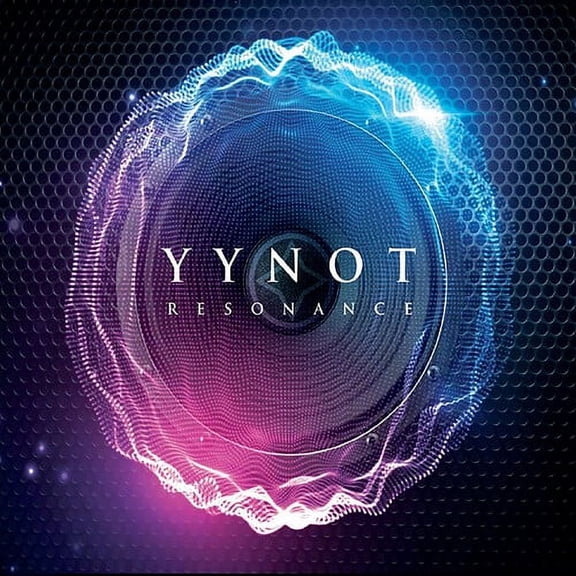 Yynot - Resonance - Music & Performance - CD
