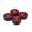 Rouge, variante sur 4 Pcs/set Pneus de Voiture Drift 1/10 pour Traxxas HSP Tamiya HPI Kyosho Voiture Drift sur Route