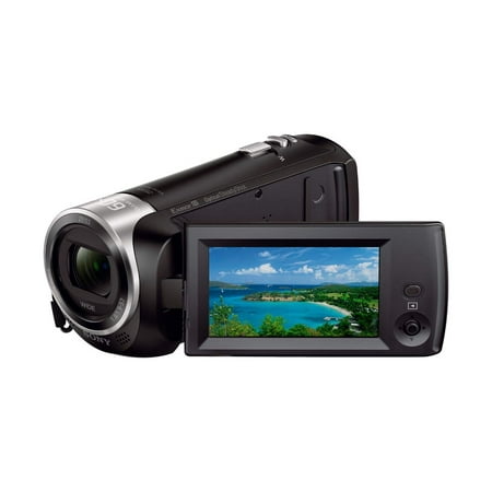 Sony HD Video Recording HDRCX405 Handycam Camcorder (International Model)