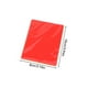 thumbnail image 5 of Vogacara Juego de 2 unidades de árbitro de fútbol, ​​tarjeta rectangular, partido de fútbol, ​​deporte, tarjetas rojas y amarillas, juego de Juegos de cartas Vogacara  FN011895-01, 5 of 6