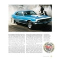thumbnail image 4 of Motion Performance : Tales of a Muscle Car Builder (Paperback), 4 of 5