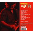 thumbnail image 2 of Tinsley Ellis - Get It - Music & Performance - CD, 2 of 2