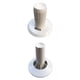 thumbnail image 1 of 2 piezas de soporte para enrollador de de , herramienta de ganchillo de para coser LS perfecl Costura de bobinadora de hilo, 1 of 8