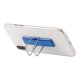 thumbnail image 5 of Methold Soporte Universal para teléfono, correa para teléfono móvil, agarre para los dedos, pegatina autoadhesiva, banda de mano de Metal plegable, Teléfono y Comunicación Azul, 5 of 6