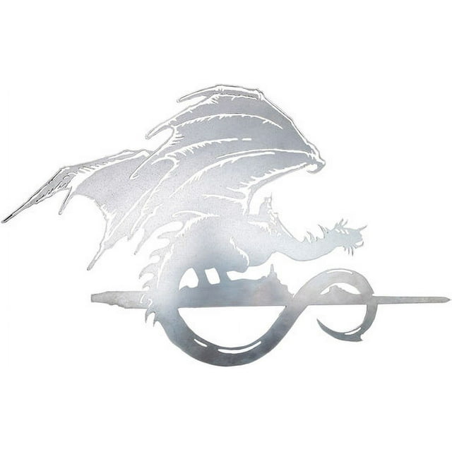 WETA Workshop x Metalbird - The Lord of the Rings Trilogy - Fell Beast Metalbird