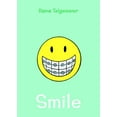 thumbnail image 2 of Raina Telgemeier: Smile, 2 of 2