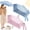 MIX-B, variant on Pencil Umbrella from Japan - Japan Pencil Umbrella, Ultra-Lightweight Compact All-Weather Umbrellas