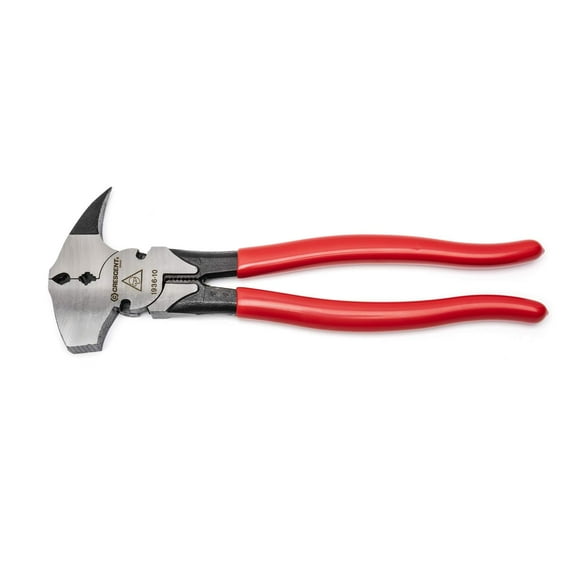 Herramienta para juntas sólidas de alta resistencia Crescent 10 de Pliers 193610C