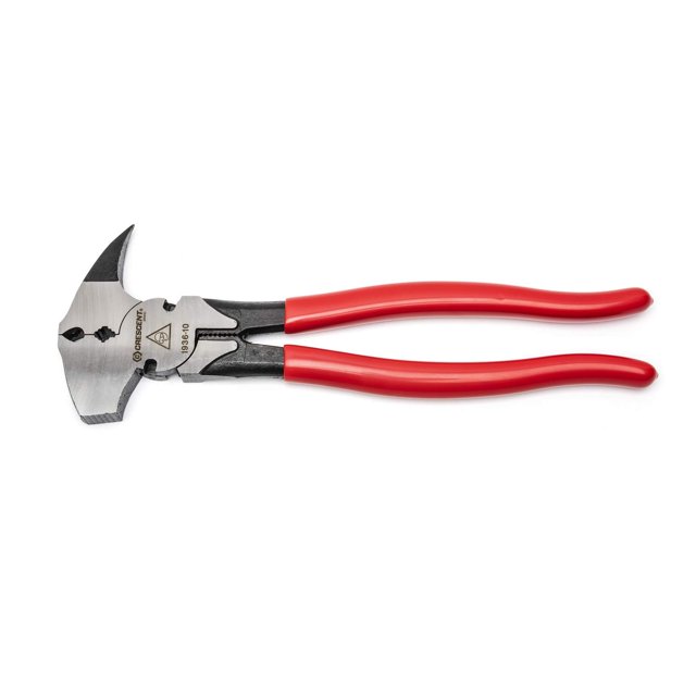 Herramienta para juntas sólidas de alta resistencia Crescent 10 de Pliers 193610C