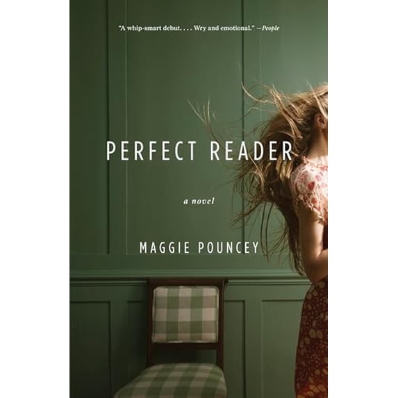 Pre-Owned Perfect Reader (Paperback) 0307474801 9780307474803