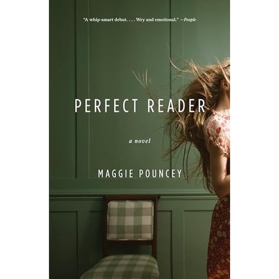 Pre-Owned Perfect Reader (Paperback) 0307474801 9780307474803