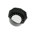 thumbnail image 1 of Underwater Tank Boot Scuba Aluminum 7.5" Round Dive Diving Cylinder Tank Boot Diver Base Protection, 1 of 7