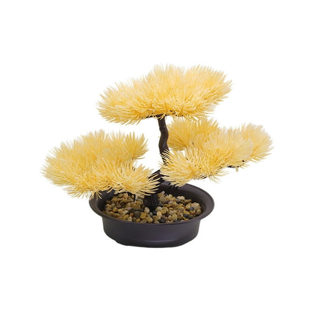 Simulation Flower Bouquet Living Room Table Flower Arrangement Flower Decoration Vase Potted