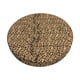 thumbnail image 1 of Disketp Leopard Print Brown Funda Redonda para Taburete, Funda de Cojín para Silla de Bar Suave y Elástica-14 inch, 1 of 7
