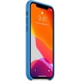 thumbnail image 3 of IBAOLE Silicone Case (for iPhone 11 Pro) - BlackSurf Blue, 3 of 3