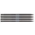 thumbnail image 1 of Spudger Toolcom Quantité Bundle Menda 35622 Nylon Spudger Noir Bâton Réparation Tool Mini Pry Bar Nous Fait B07PFR2C55 (10), 1 of 3