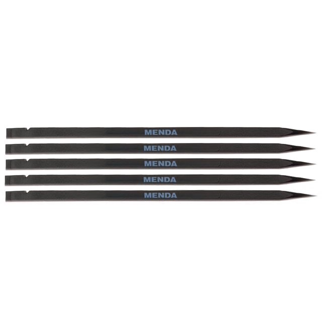 Spudger Toolcom Quantité Bundle Menda 35622 Nylon Spudger Noir Bâton Réparation Tool Mini Pry Bar Nous Fait B07PFR2C55 (10)