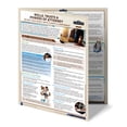 thumbnail image 5 of Family Law Legal Planning Kit – DIY Legal Forms Set: Last Will & Testament + Living Will + Health Care Proxy + Financial POA | + 2 Laminated Quick Reference Guides – Step-by-Step Forms | by Cramchart, 5 of 11