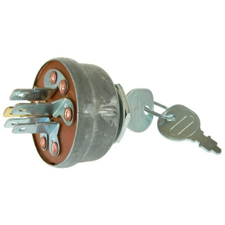 New Key Switch Troy Bilt Lawn Tractors Briggs & Stratton AYP w/ Vanguard Engs