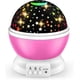 thumbnail image 1 of Liangnv Gifts for 2-12 Year Old Girl Stars Night Light Projector for Kids 3-11 Years Old Birthday Gift Romantic Star Night Lights Projector for Age 4-, 1 of 5