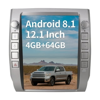 PYLE PLR14MPF - In-Dash AM/FM-MPX MP3 Shaft Style Dual Knob Radio w/USB ...