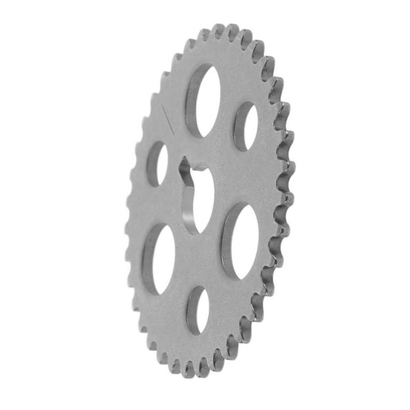 FRCOLOR Rear Sprocket 1Pcs Engine Gear for Scooter Engine Components Easy Installation