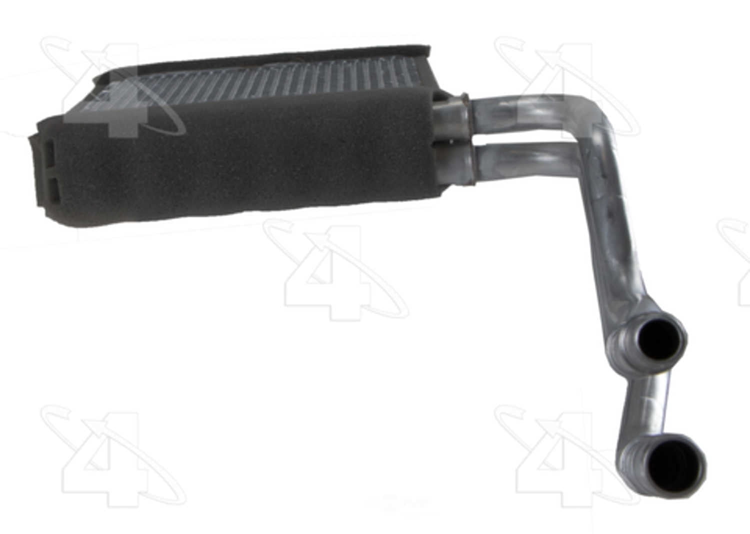 Four Seasons 92304 Aluminum Heater Core