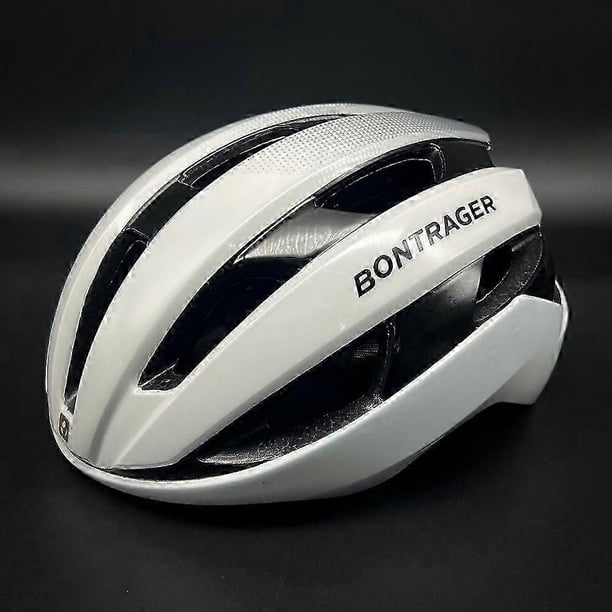 Bontrager Cycling Helmet Outdoor Mountain Bike Helmet Ultralight Road Bicycle Safety Equipment Helmet Helmet Bike