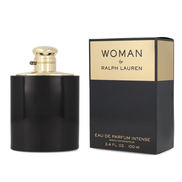 Ralph Lauren Woman Intense 100 Ml Edp Spray Ralph Lauren Ralph Lauren Woman Intense