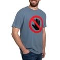thumbnail image 4 of CafePress - Mens Comfort Colors® Shirt - Mens Comfort Colors Shirt, 4 of 5