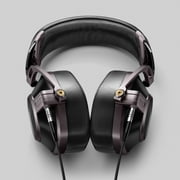 Cleer Audio High-End Audiophile Headphone - Titanium