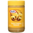 thumbnail image 2 of Kraft Extra Creamy Peanut Butter, 1 kg (2.2 lbs), 2 of 4