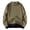 Green, variant on Men's Winter Lined Sweater Coat Warm Half Turtle Neck Knitted Pullover Thermal Thickened Casual Outwear