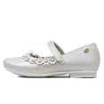 thumbnail image 3 of Zapato Para Niña Coqueta 45017C beige 15.5, 3 of 4