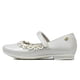thumbnail image 3 of Zapato Para Niña Coqueta 45017D beige 20, 3 of 4