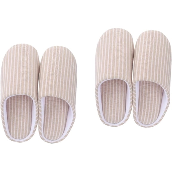 Cotton Home Shoes Cotton Shoes Cotton Slipper Keep Warm Home Shoes Fluffy Home Shoes