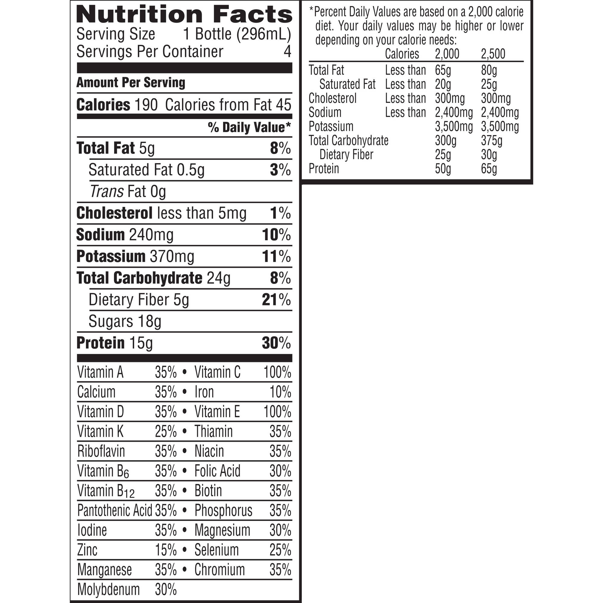 Special K Nutrition Facts Strawberry Besto Blog
