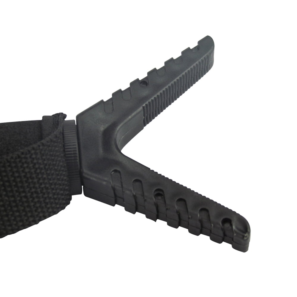 Tourbon Shooting Gun Rest Stick Rack Plastic Camera Tripod Mount Accessories USA 