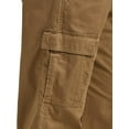 thumbnail image 5 of Wrangler Authentics Men's Relaxed Fit Stretch Cargo Pant, 5 of 5